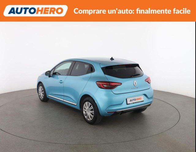 RENAULT Clio SCe 75 CV 5 porte Zen