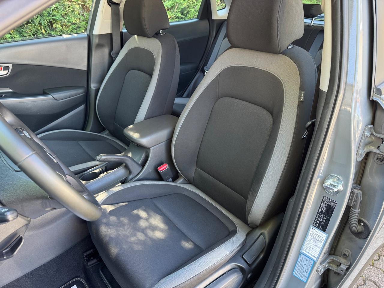 Hyundai Kona 1.6 CRDI 115 CV Xpossible