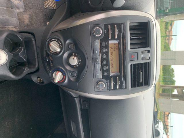 NISSAN Micra 1.2 12V 5 porte Tekna