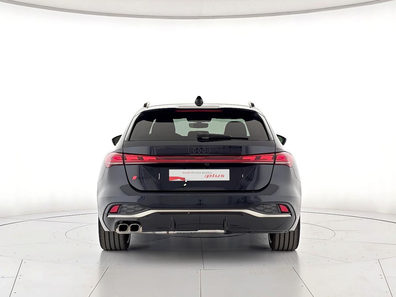 avant 2.0 tdi mhev+ S-line quattro 204cv s-tronic