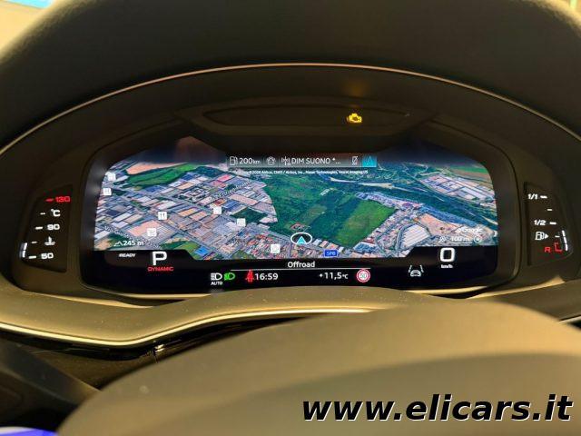 AUDI Q8 SUV 50 TDI 286 CV quattro tiptronic S line edition