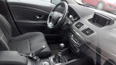 Renault Megane Mégane 1.5 dCi 110CV EDC SporTour Wave