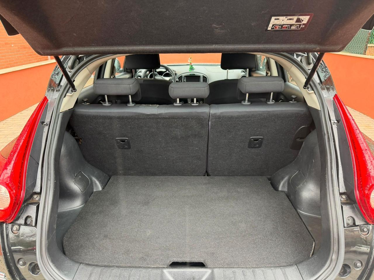 Nissan Juke 1.6 94 CV Young