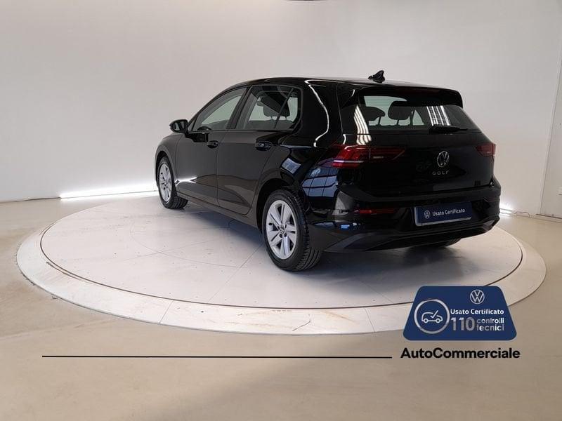 Volkswagen Golf 2.0 TDI SCR Life