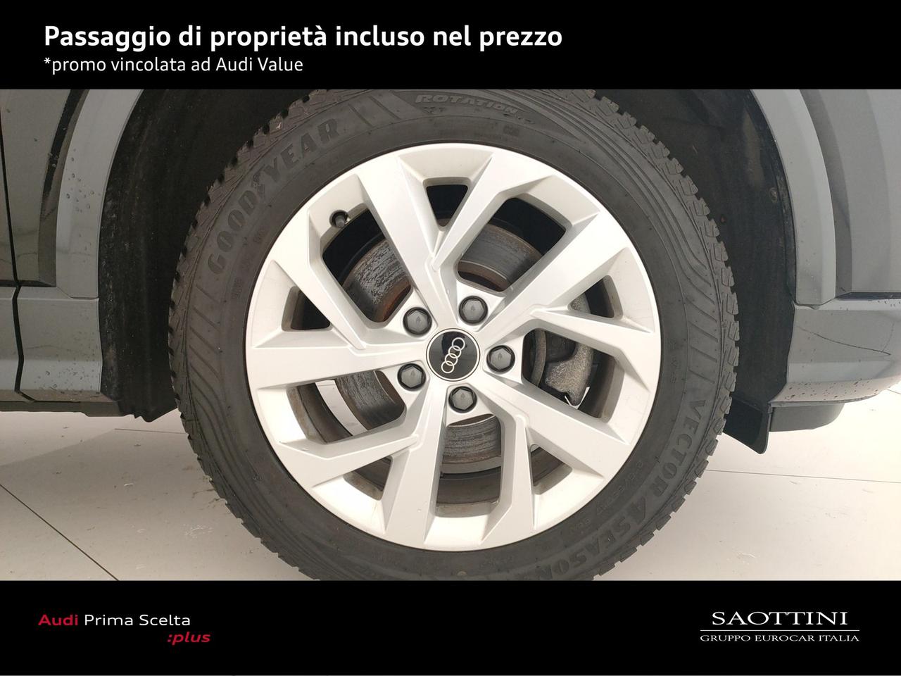 35 2.0 TDI Business Advanced S tronic