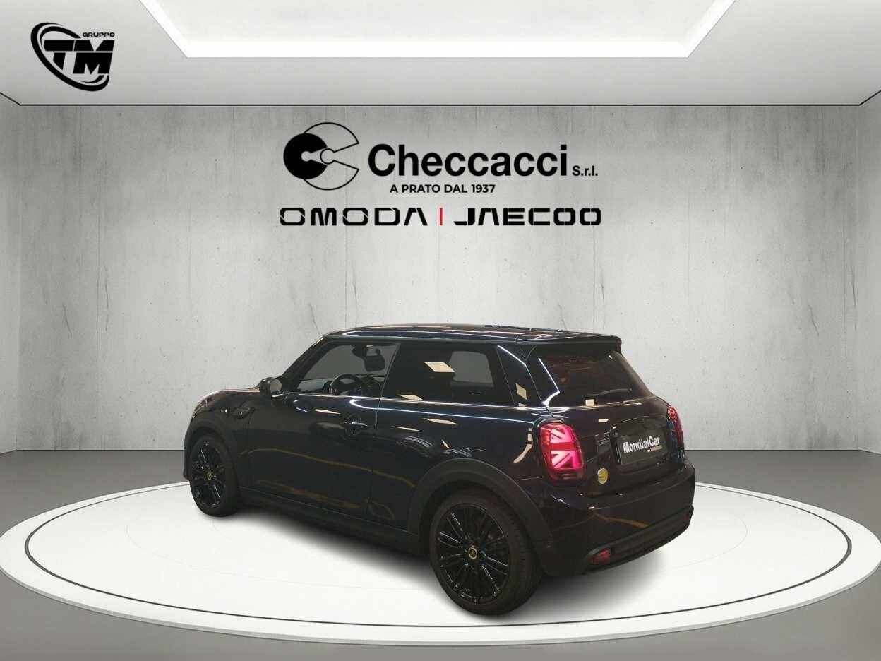 MINI Cooper SE F56 Full Electric 3p Electric auto
