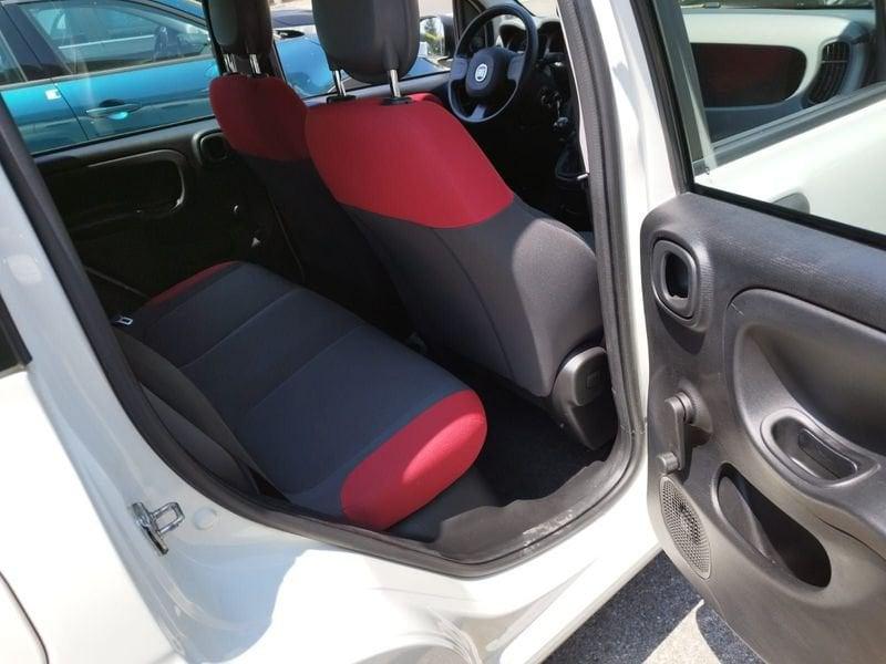 FIAT Panda Panda 0.9 TwinAir Turbo Natural Power Easy