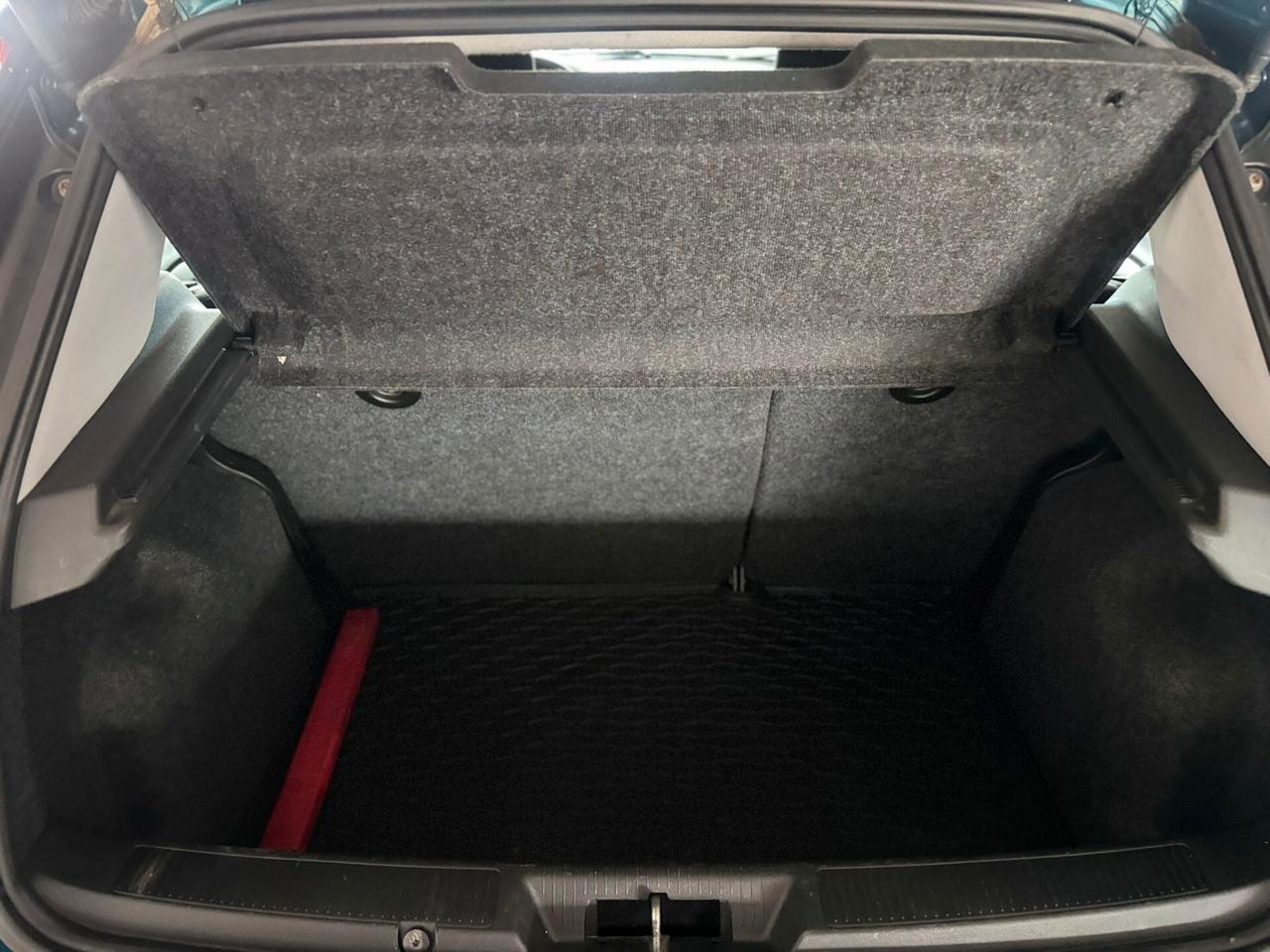 Fiat Grande Punto 1.3 MJT 75 CV 5 porte S&S Virgin Radio tetto panoramico apribile