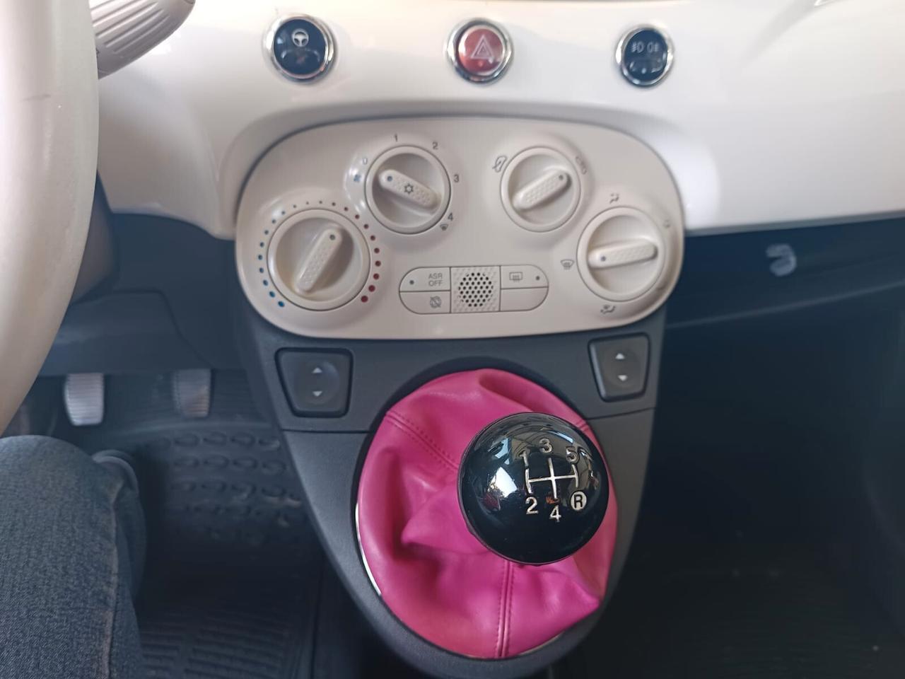 Fiat 500 2011 - 1.3 Multijet Lb automobili