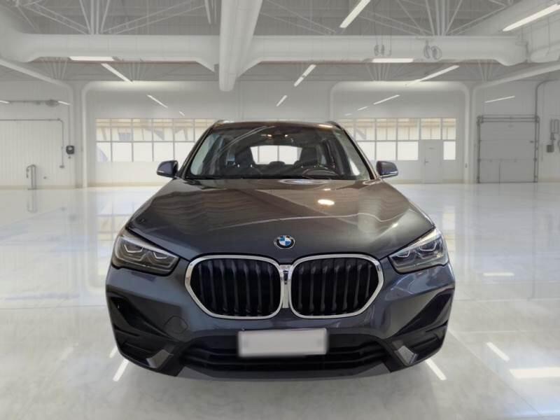 Bmw X1 18D 150CV AUTOMATICA **PREZZO VERO**UNIPRO'**