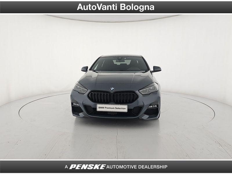 BMW Serie 2 G.C. 218i Gran Coupé Msport Pro