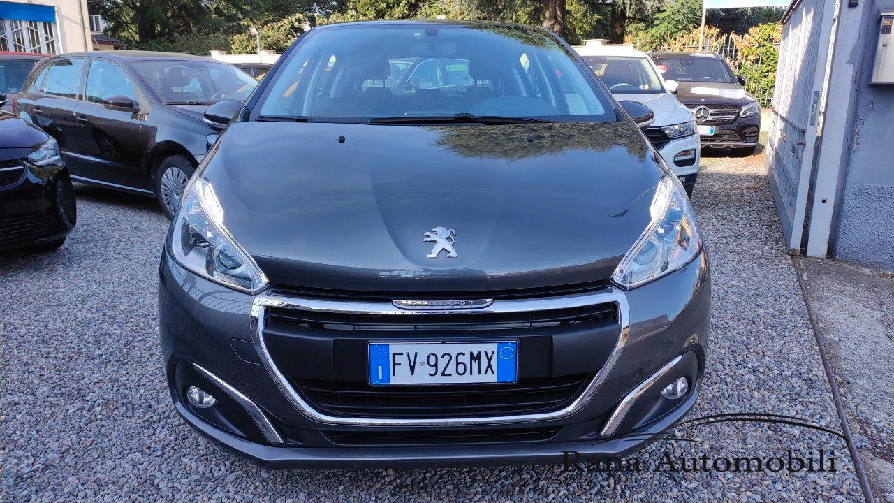 Peugeot 208 5p. 1.2 Active