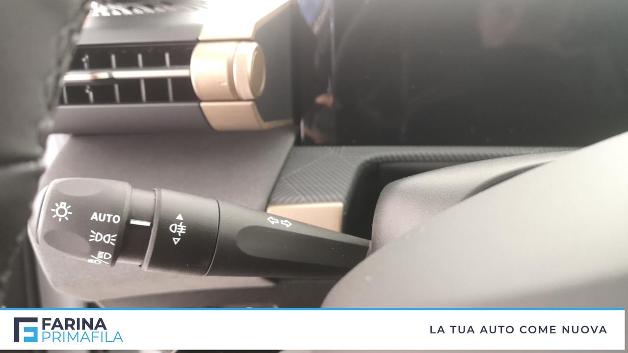 LANCIA Ypsilon IV 2024 - Ypsilon 1.2 mhev LX 110cv e-dct