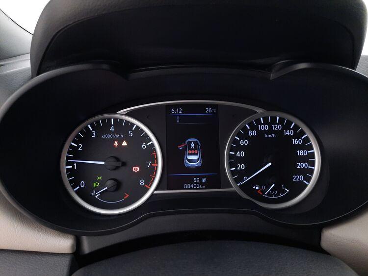 Nissan Micra Acenta BR827754 1.0 Benzina 101CV