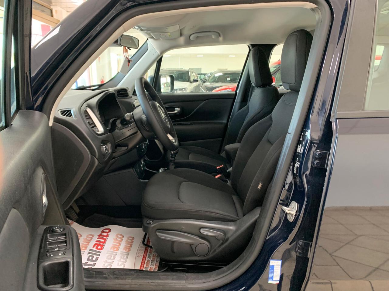 Jeep Renegade 2.0 Mjt 140 CV 4WD Limited *IVA DEDUCIBILE*