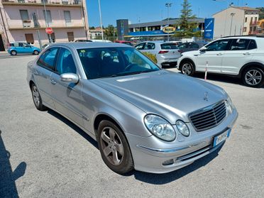 Mercedes-benz E 280 CDI ELEGANCE BERLINA AUTOMATICA