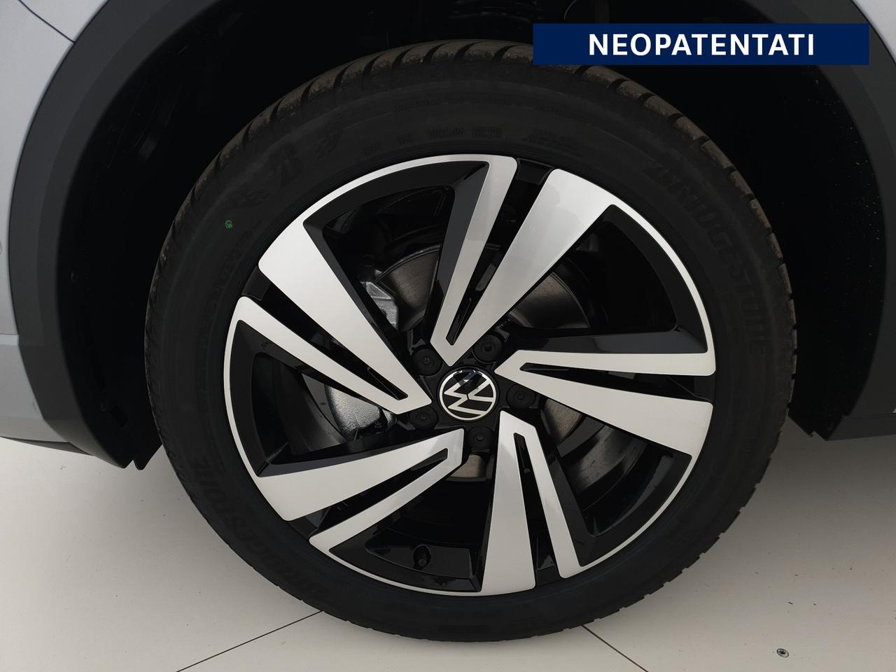 Volkswagen T-Roc 1.0 tsi r-line plus 115cv