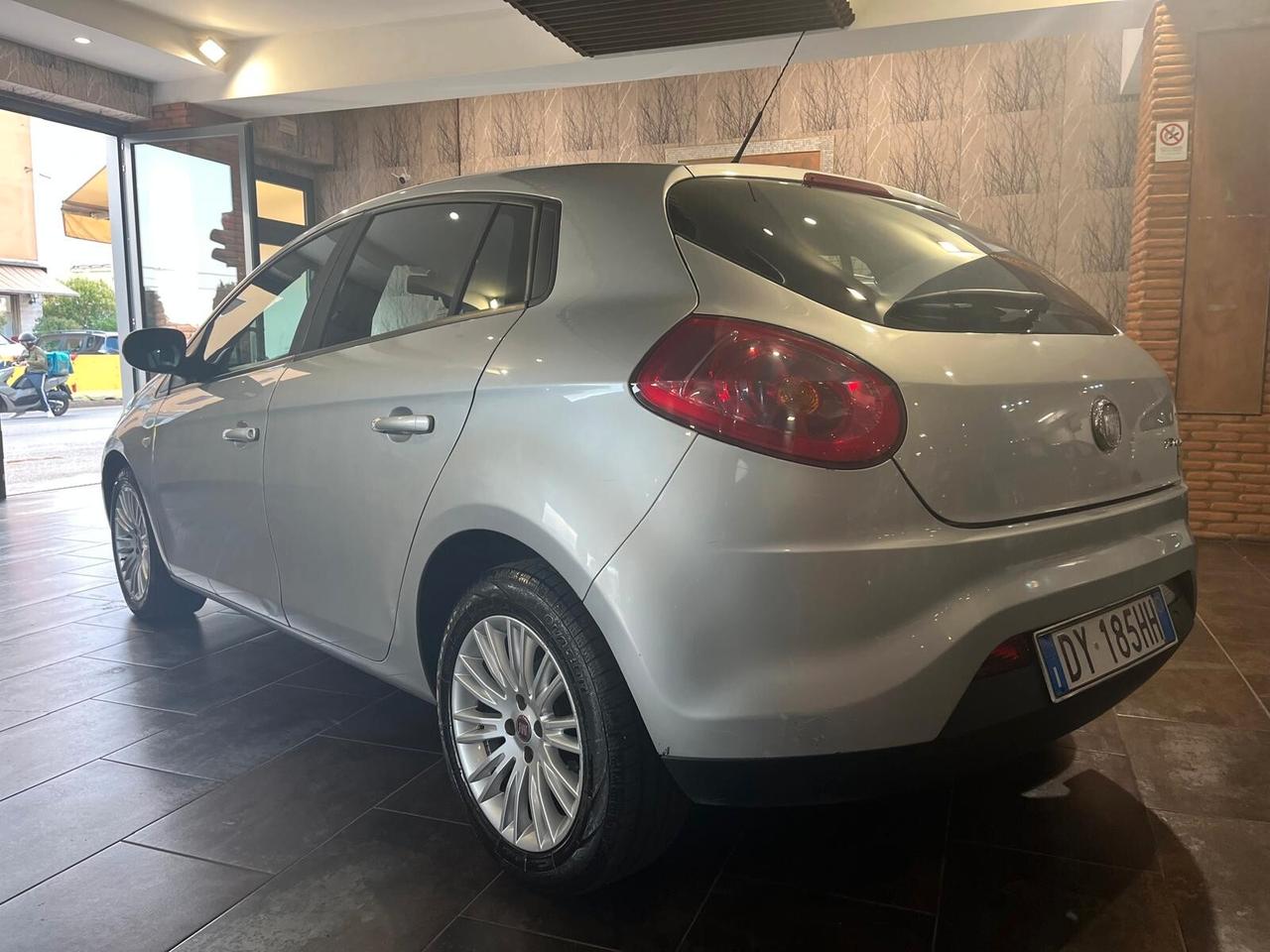 Fiat Bravo 1.4 Active