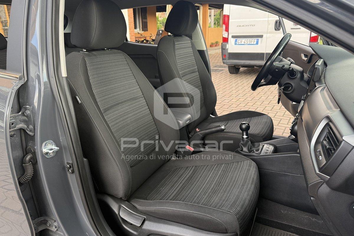 KIA Stonic 1.2 DPI ECO GPL Style