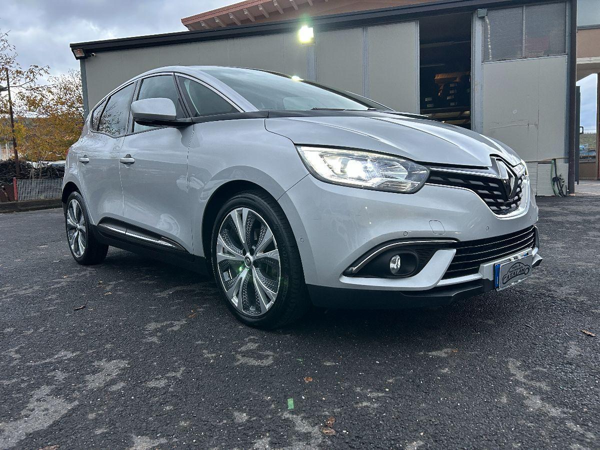 RENAULT - Scénic - dCi 8V 110 CV Ener.Sport Edition2