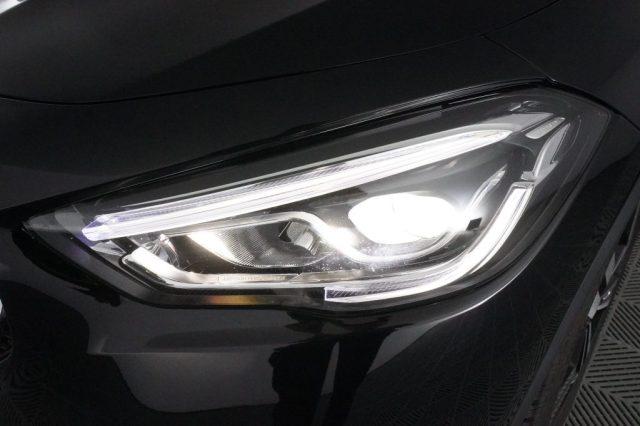 MERCEDES-BENZ CLA sse GLA GLA 220 d Automatic 4MATIC SPORT PLUS