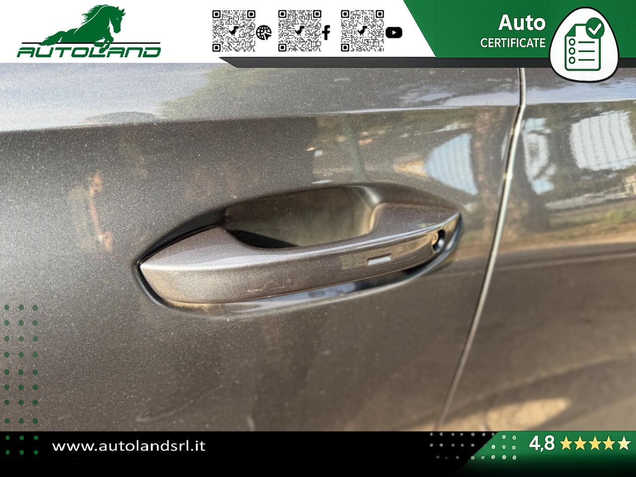 Cupra Formentor 2.0 TDI 4Drive 150cv iva det UNIPRO