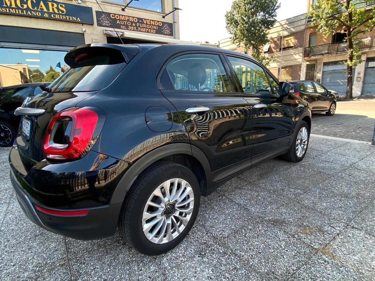 Fiat 500X 1.0 T3 120 CV Sport 2020