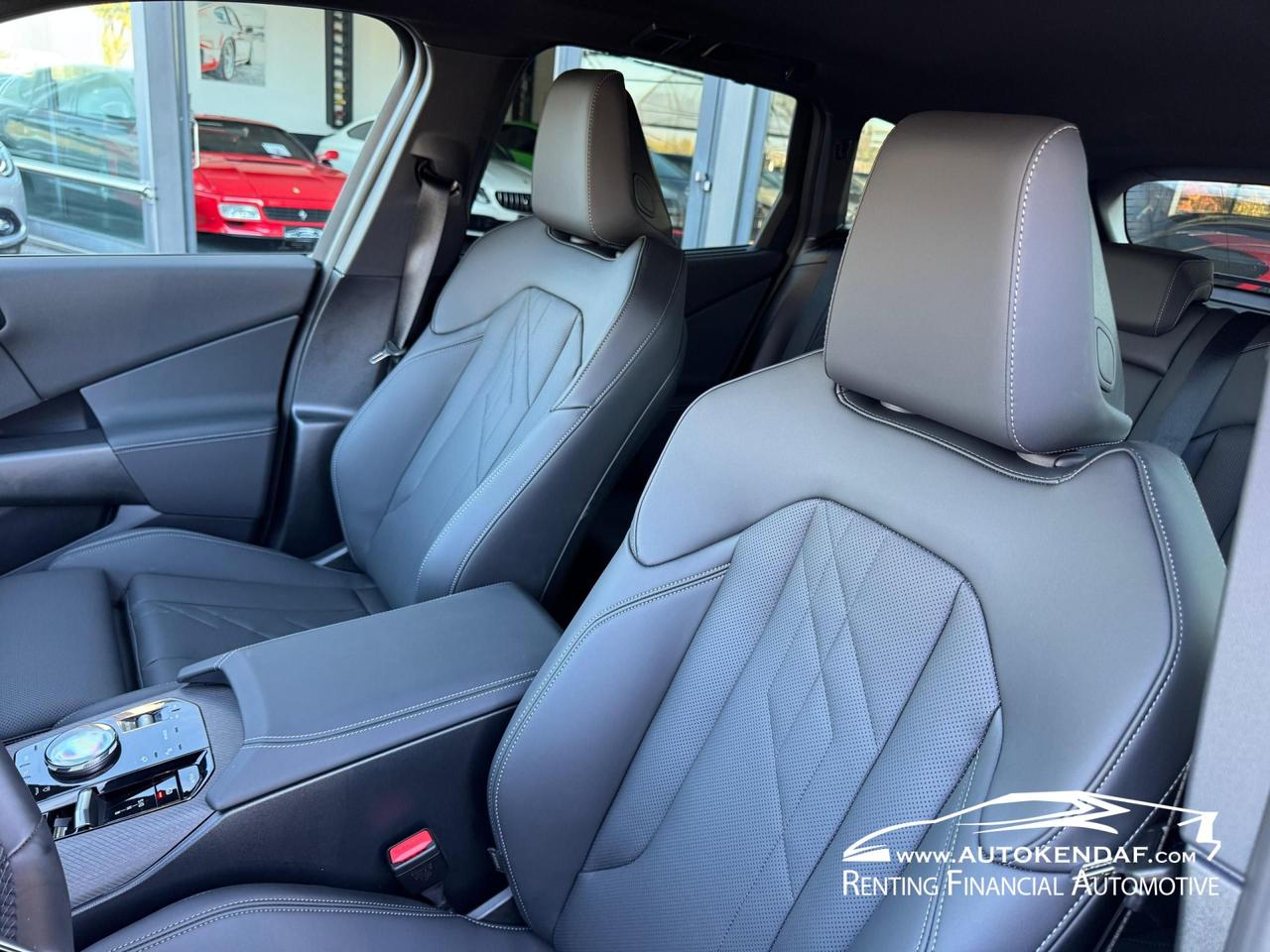 BMW X3 xdrive20d MSport auto