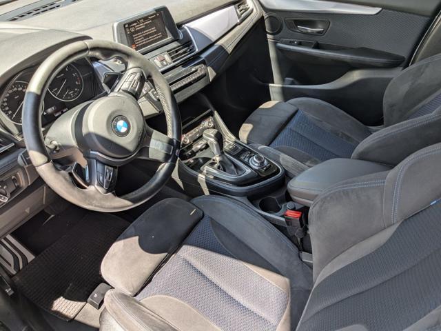 BMW 218 d Active Tourer Msport