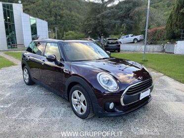 MINI Mini Clubman Mini 1.5 One D Clubman Automatica