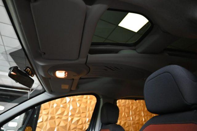 PEUGEOT Partner TEPEE 1.6 HDI 92CV STYLE TETTO ISOFIX 5POSTI NUOVO