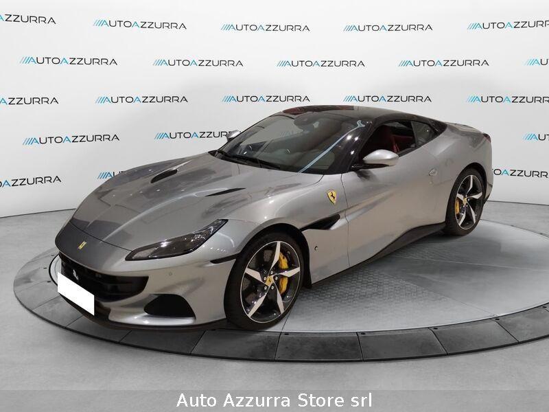 Ferrari Portofino Portofino 3.9 M