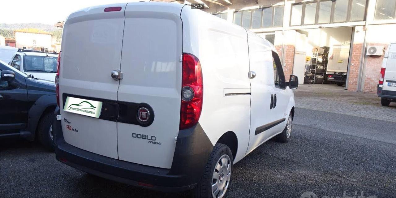 FIAT DOBLO 1.3 MJT MAX MOTORE NUOVO