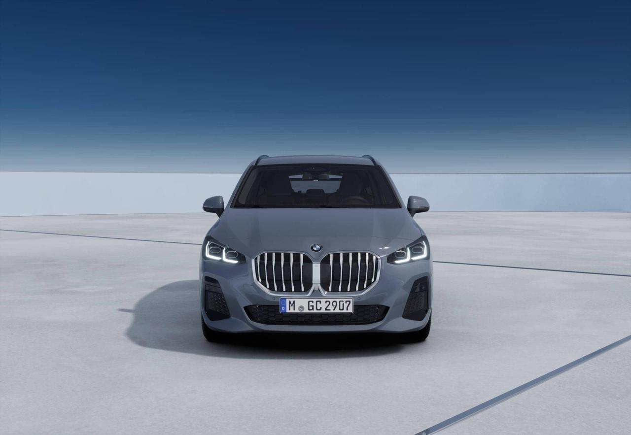 BMW Serie 2 223i Active Tourer 48V MSport