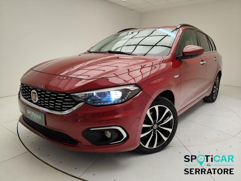 FIAT Tipo SW II 2016 SW 1.6 mjt Lounge s&s 120cv dct