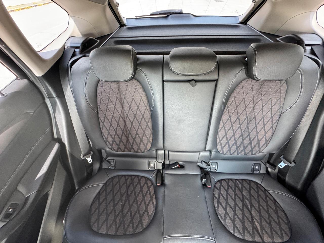 Bmw X1 sDrive18d xLine Automatica -TUA SENZA VINCOLI-