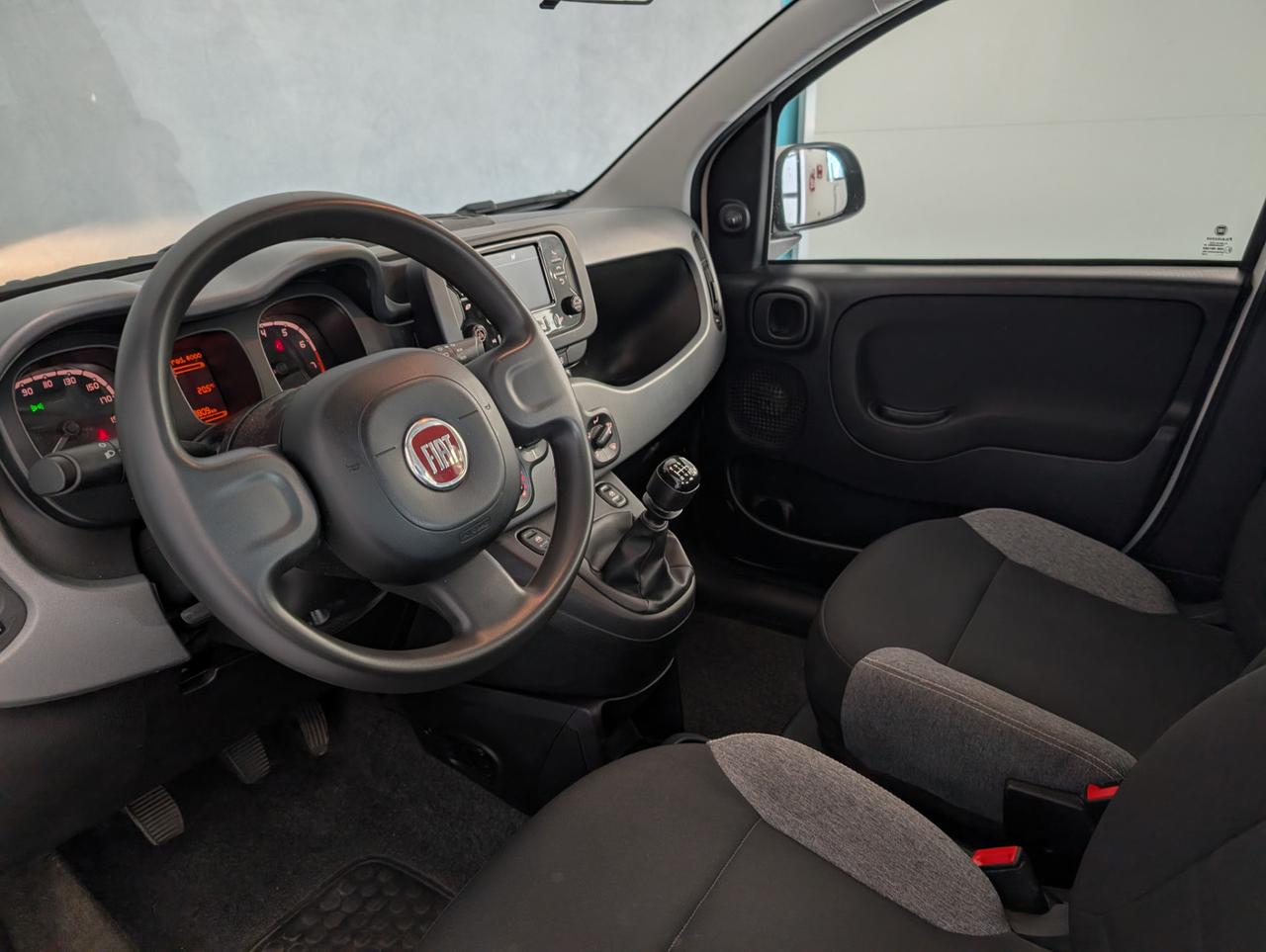 Fiat panda iii 1.0 Hybrid 70cv City Life