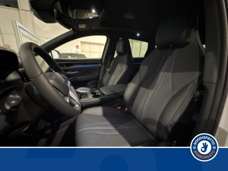 BYD Seal U DMi SEAL U DM-I Boost