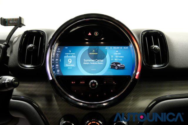 MINI Countryman 2.0 COOPER D YOURS FULL LED