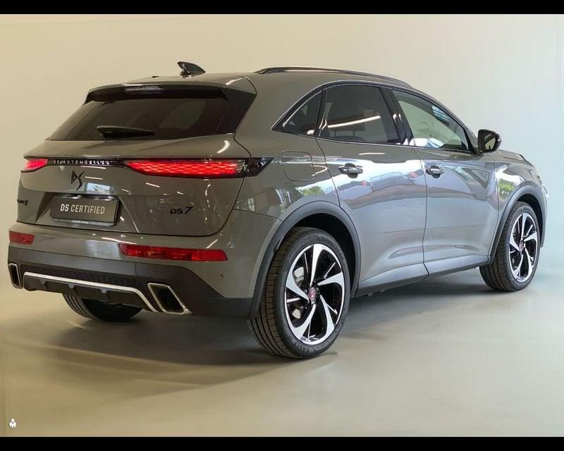DS DS 7 DS7 Perfo Line+ 300 4x4 E-TENSE