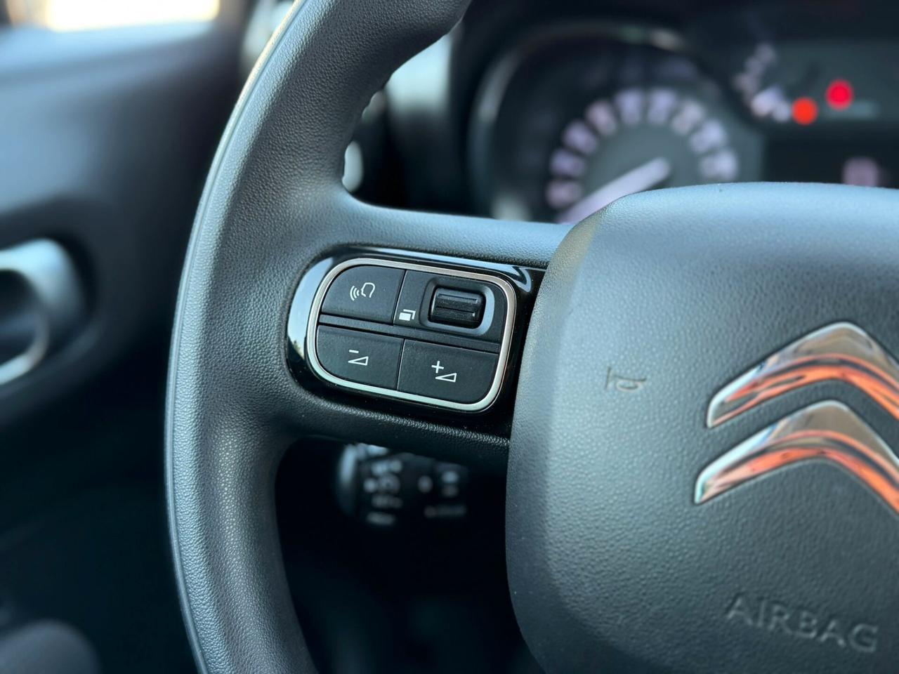 Citroen C3 Aircross PureTech 110 S&S Shine 2018