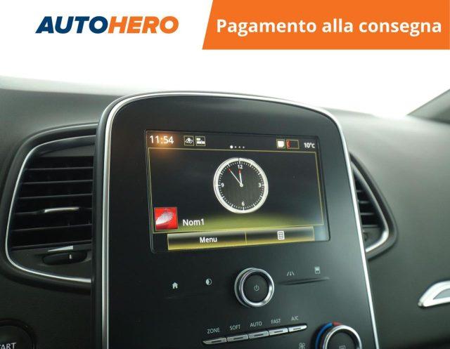 RENAULT Scenic Scénic Blue dCi 120 CV Business