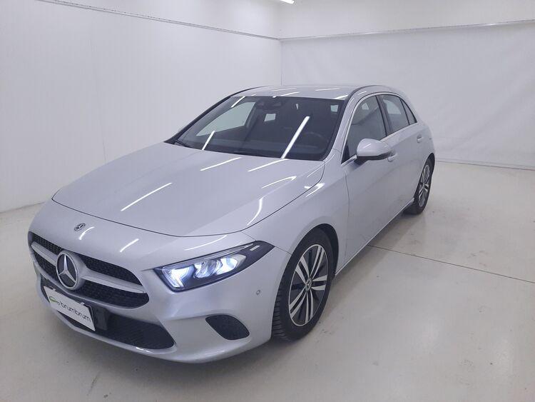 Mercedes Classe A 180 d Sport Auto BR228890 1.5 Diesel 116CV