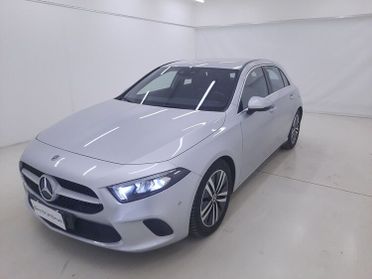 Mercedes Classe A 180 d Sport Auto BR228890 1.5 Diesel 116CV