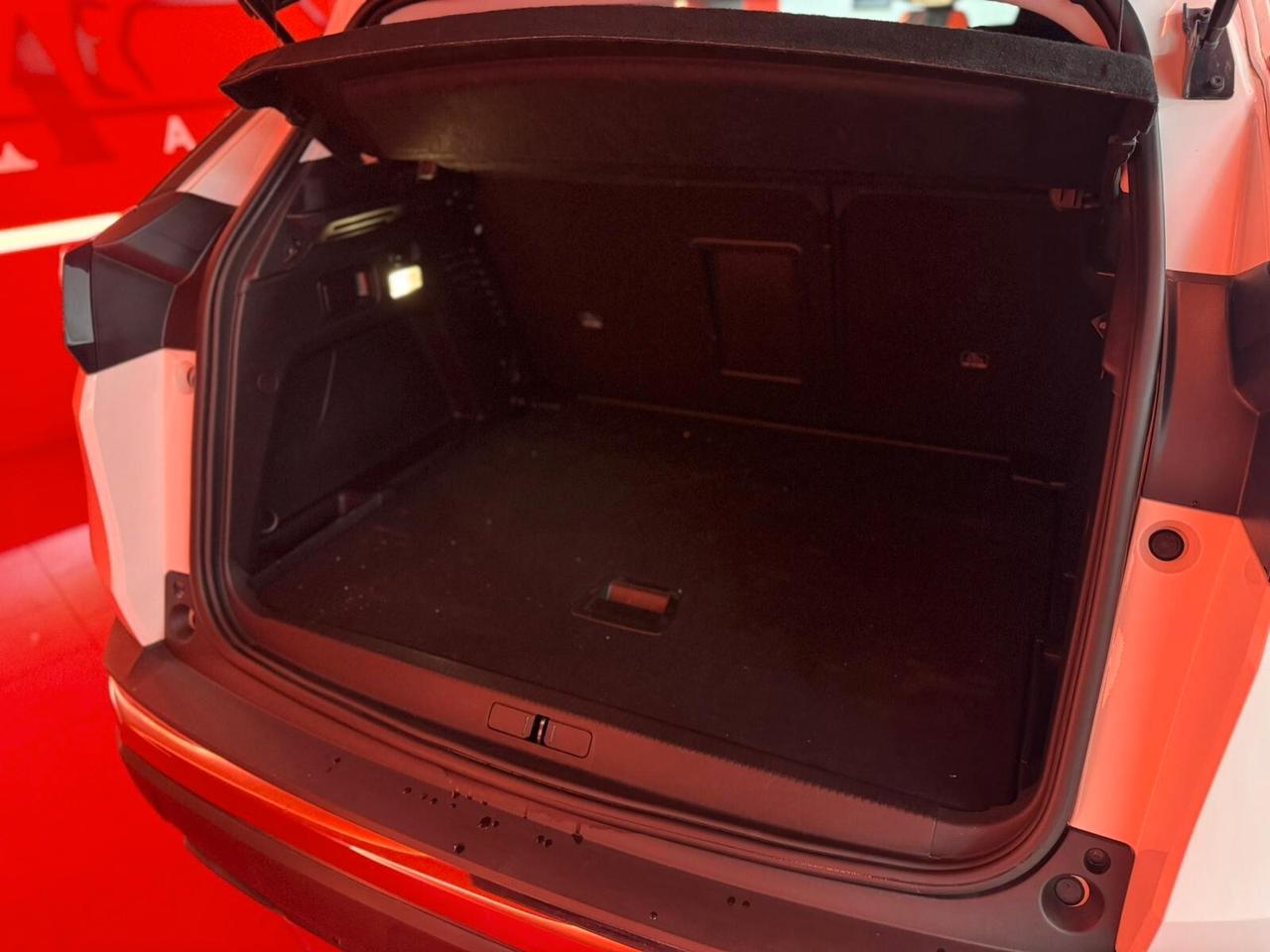 Peugeot 3008 BlueHDi 130 S&S Allure