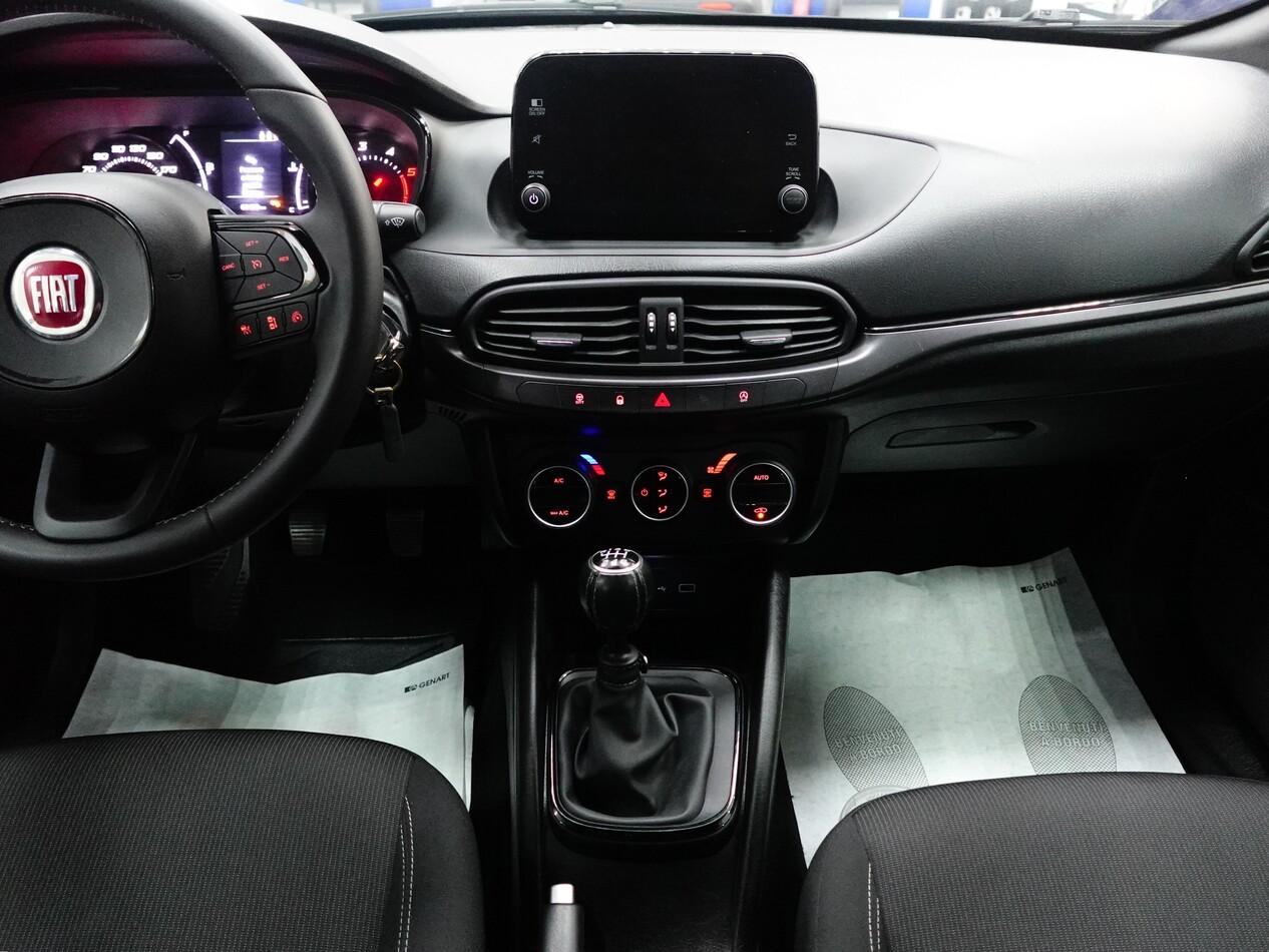 Fiat Tipo 1.6 MJT 120 CV S-DESIGN