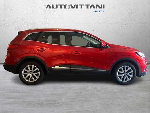 RENAULT Kadjar 1.5 Blue dCi Intens EDC