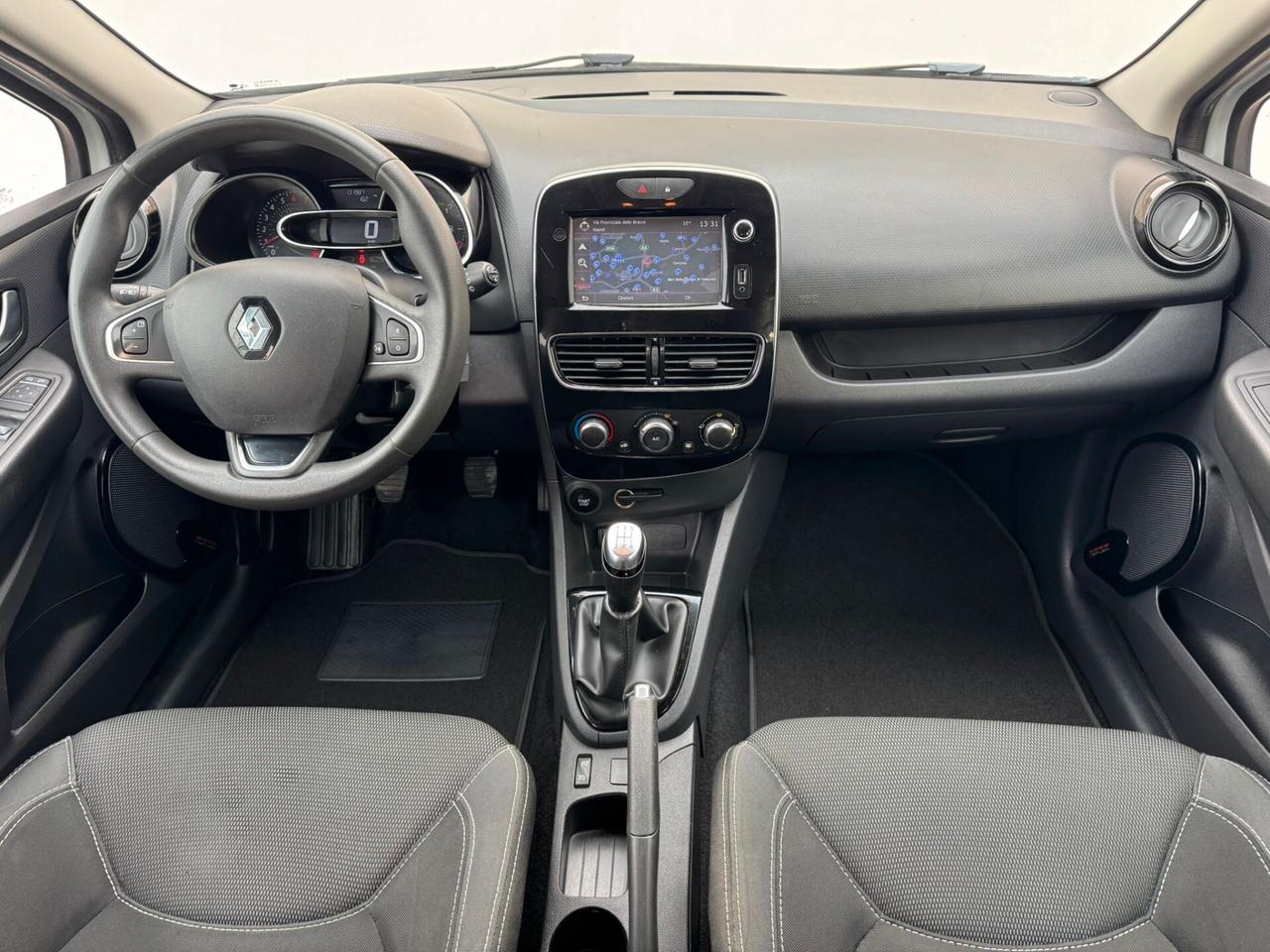 RENAULT CLIO 0.9 TCe 90cv 2019!! GPL DI SERIE !!!