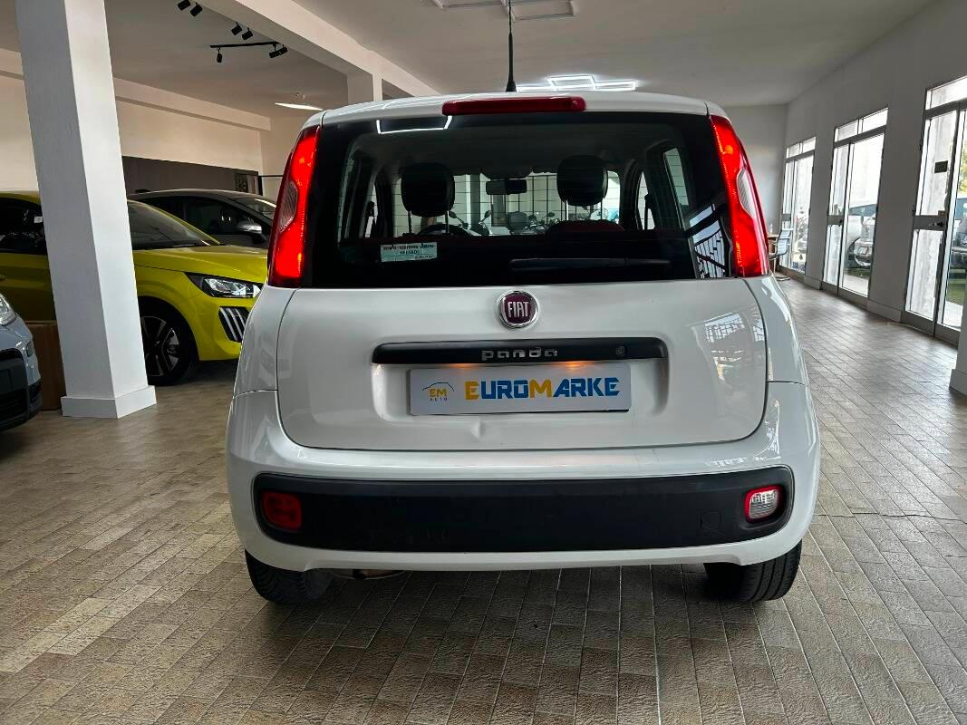 Fiat Panda 1.2 Pop 69cv E6