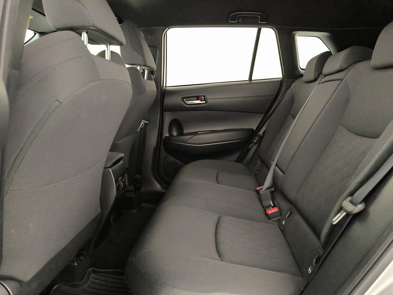 Toyota Corolla Cross 1.8h trend fwd 140cv e-cvt
